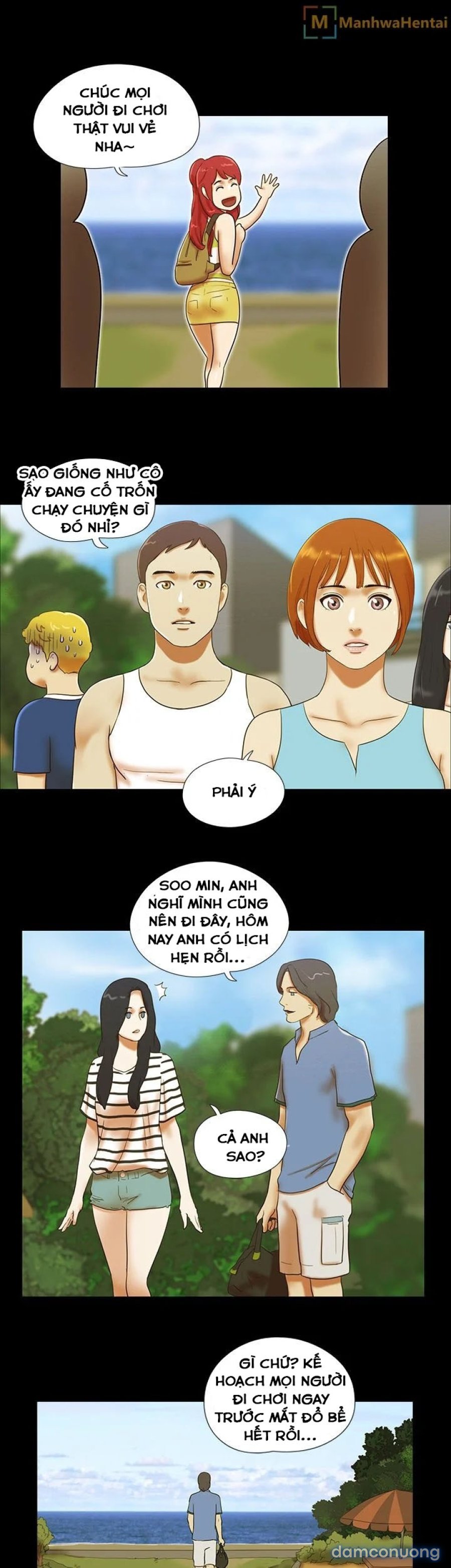 Mẹ Bạn 