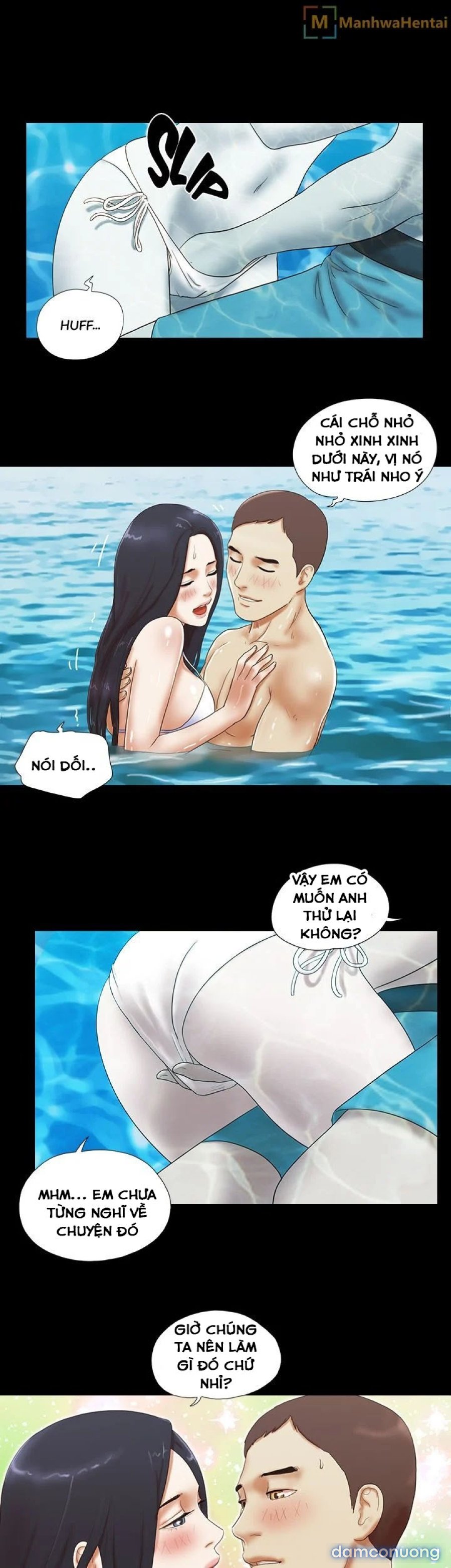 Mẹ Bạn 