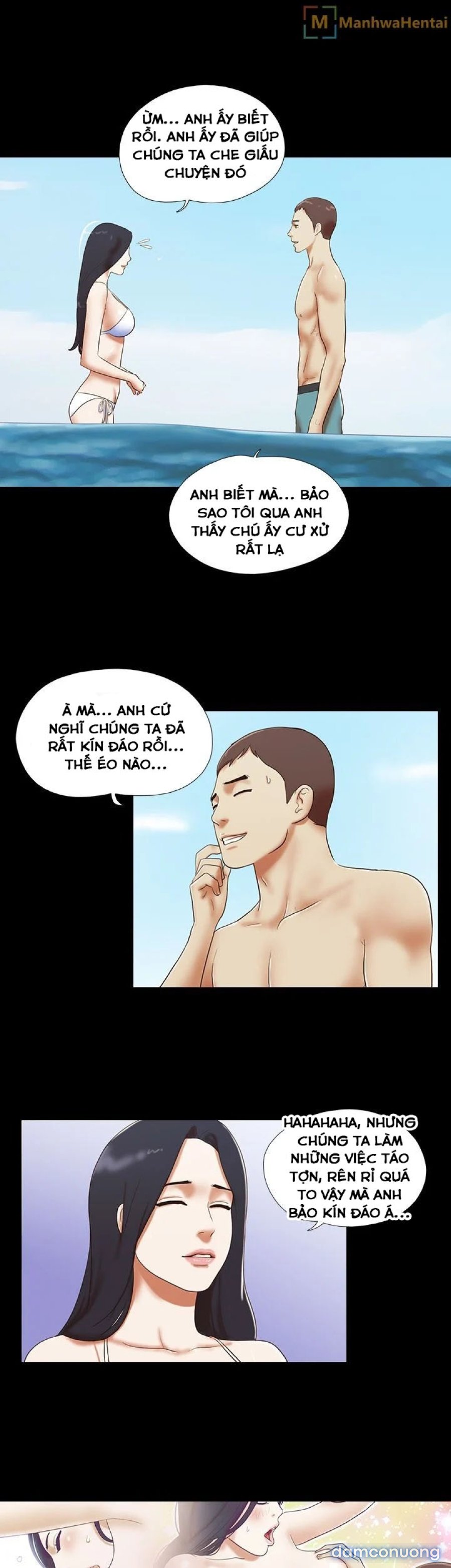 Mẹ Bạn 