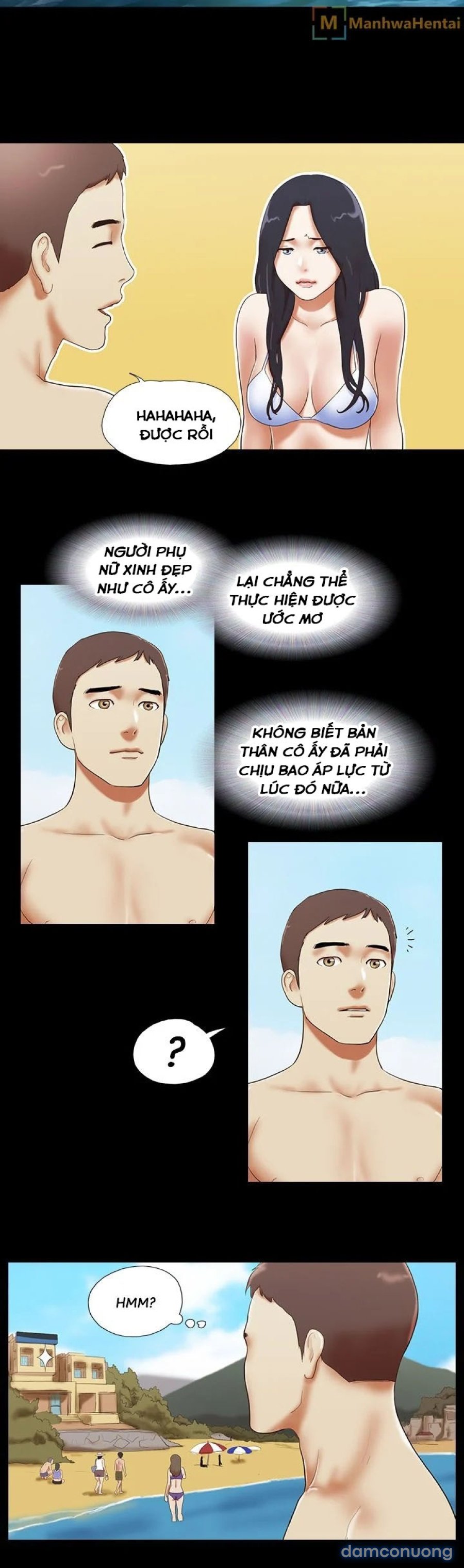 Mẹ Bạn 