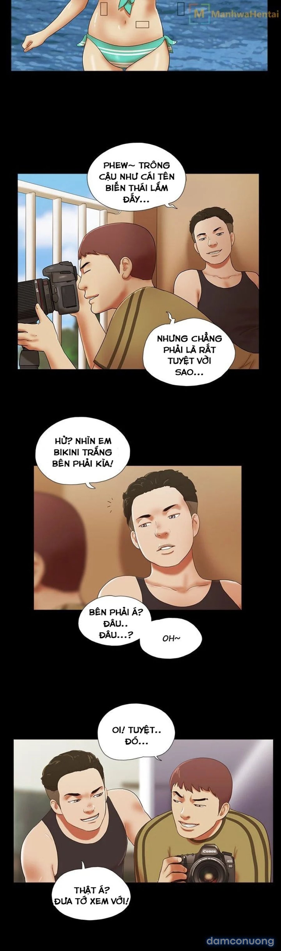 Mẹ Bạn 