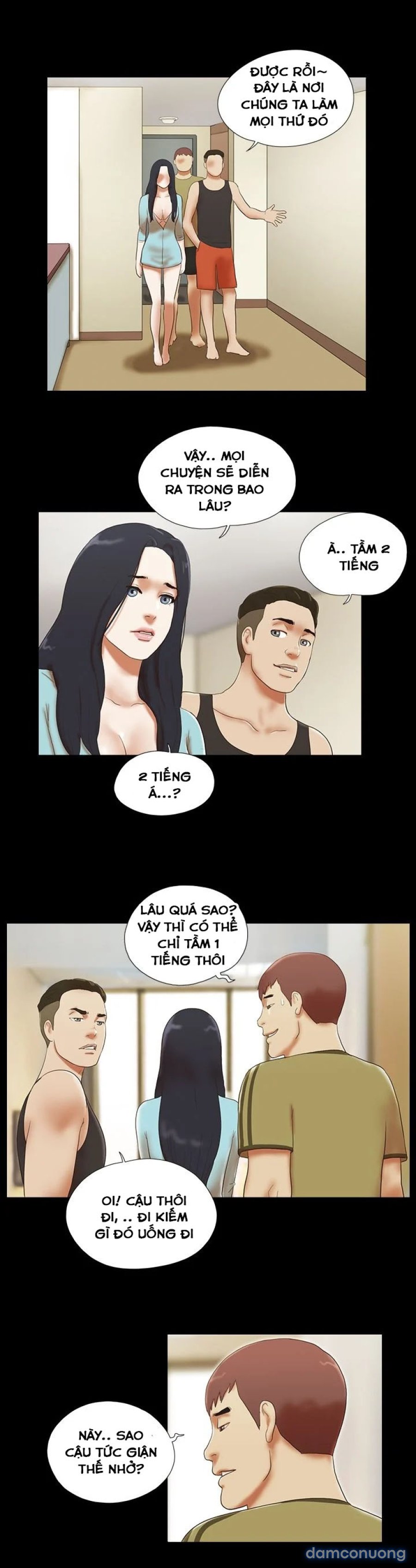 Mẹ Bạn 