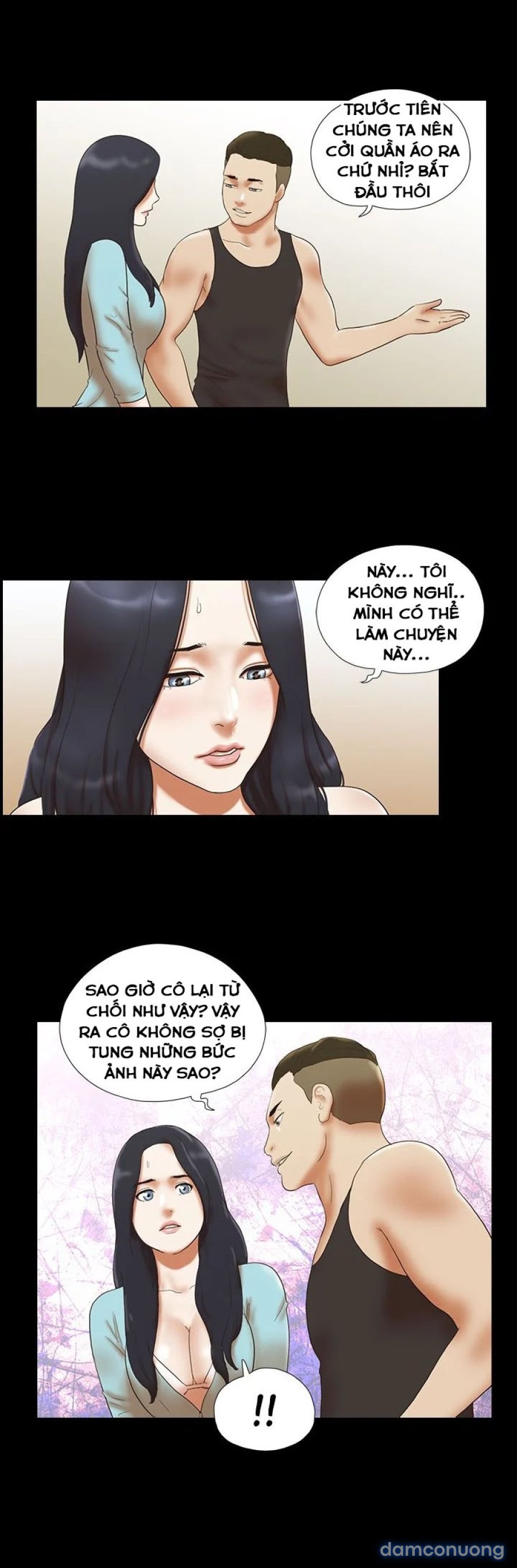 Mẹ Bạn 