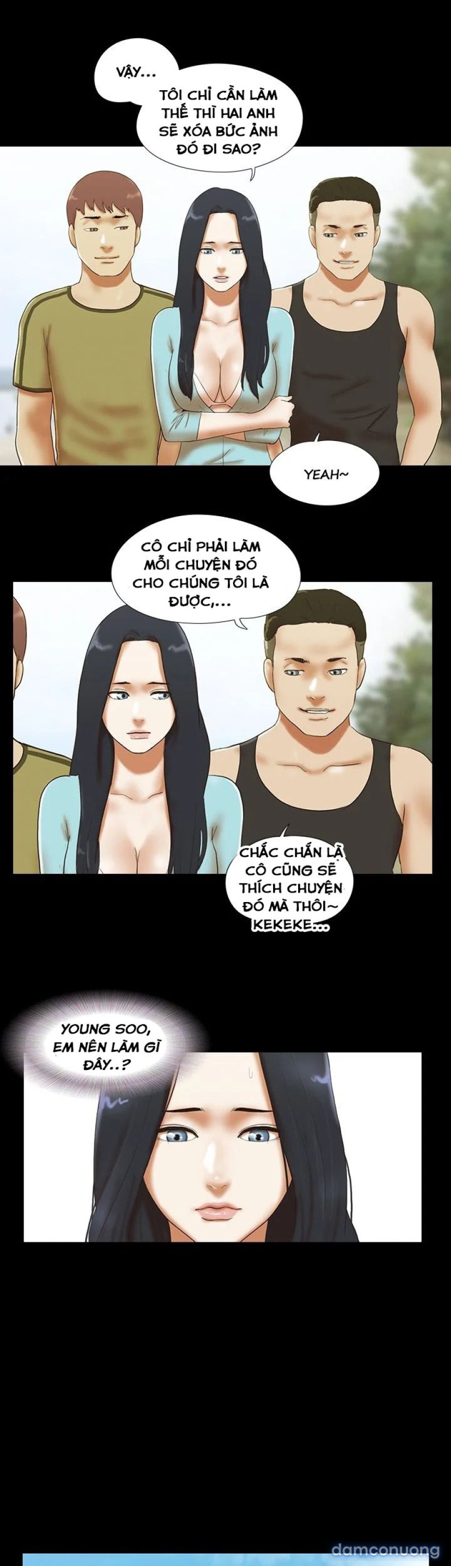 Mẹ Bạn 