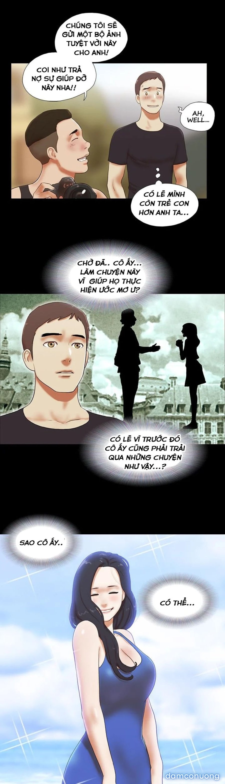 Mẹ Bạn 