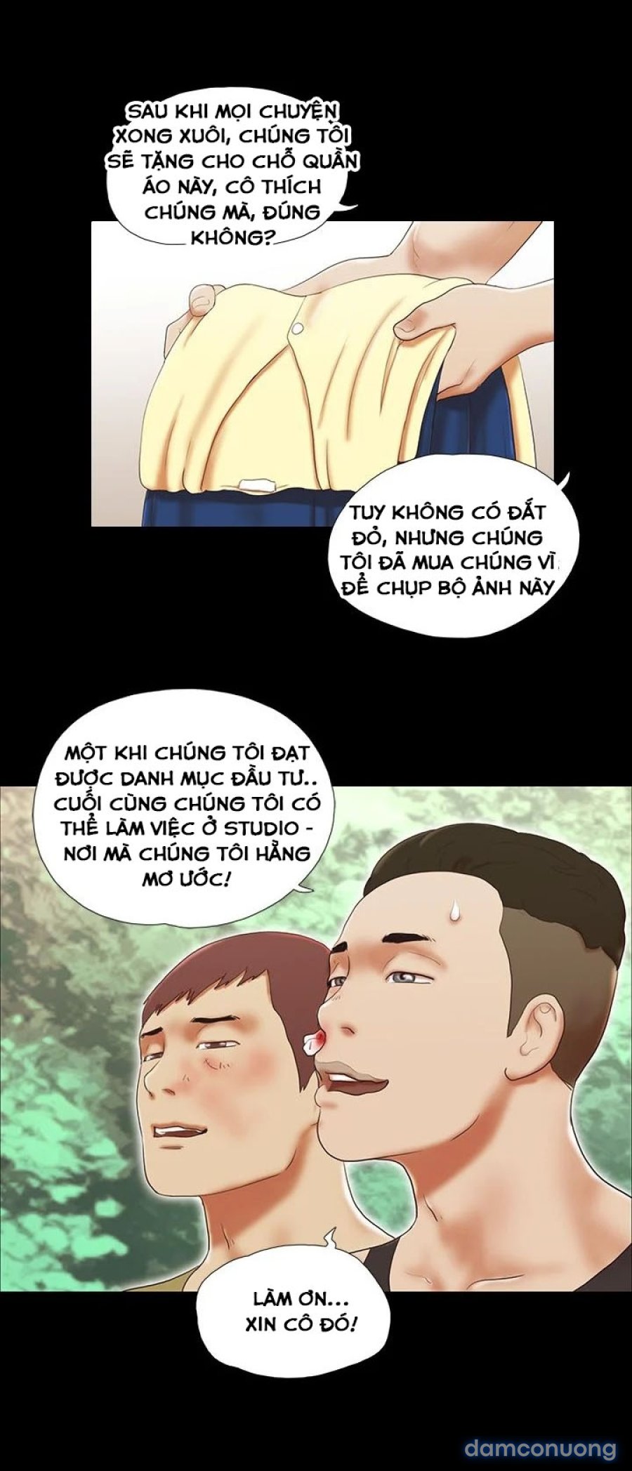 Mẹ Bạn 