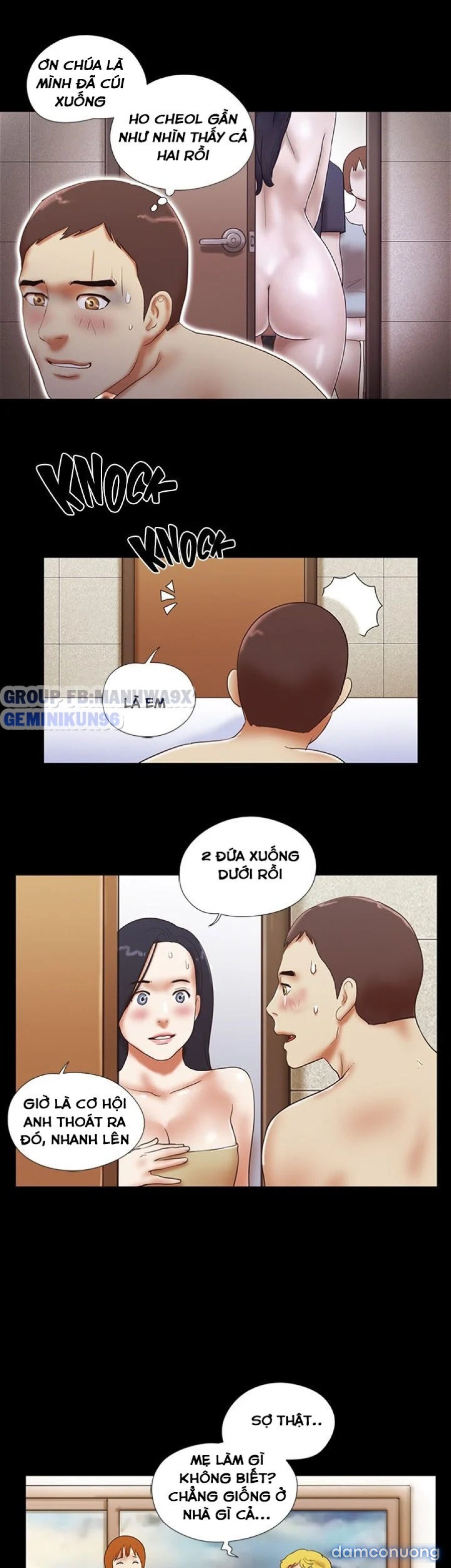 Mẹ Bạn 