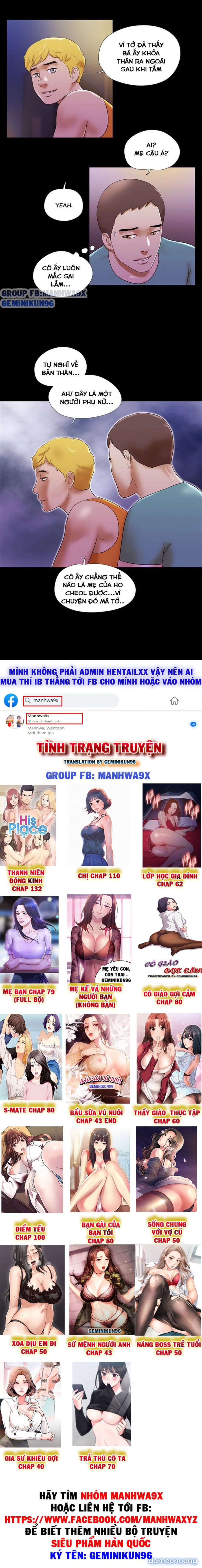 Mẹ Bạn 