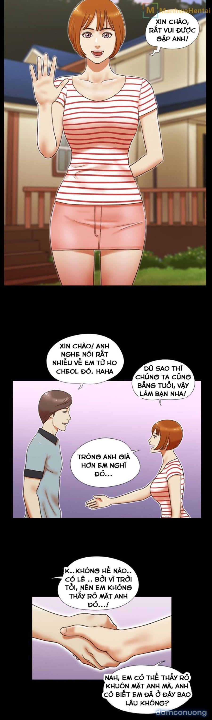 Mẹ Bạn 