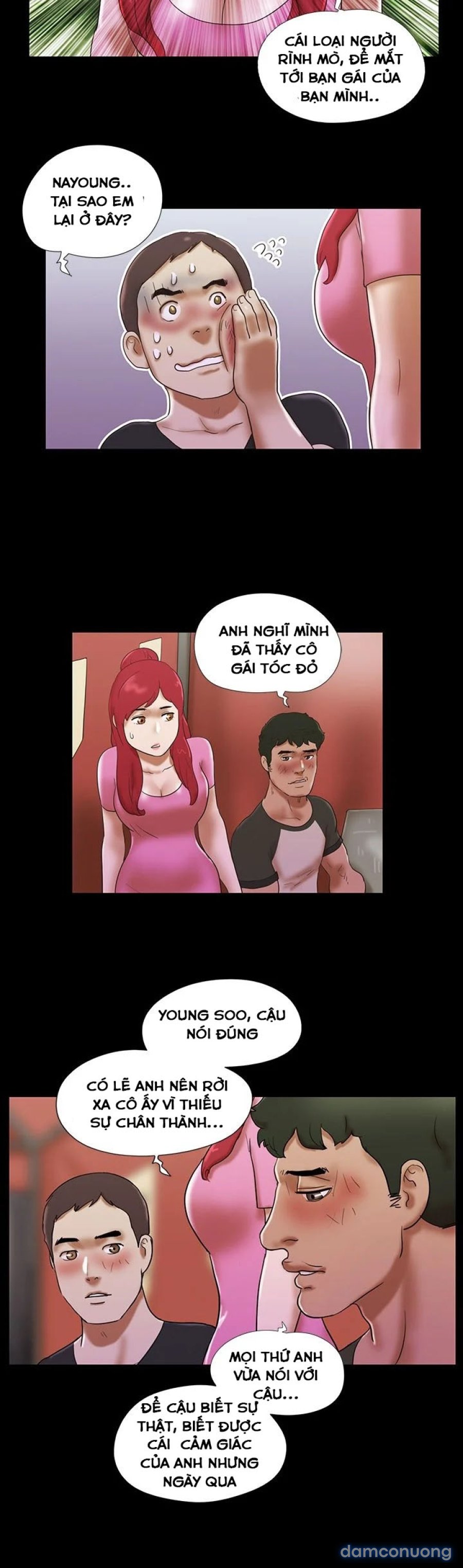 Mẹ Bạn 