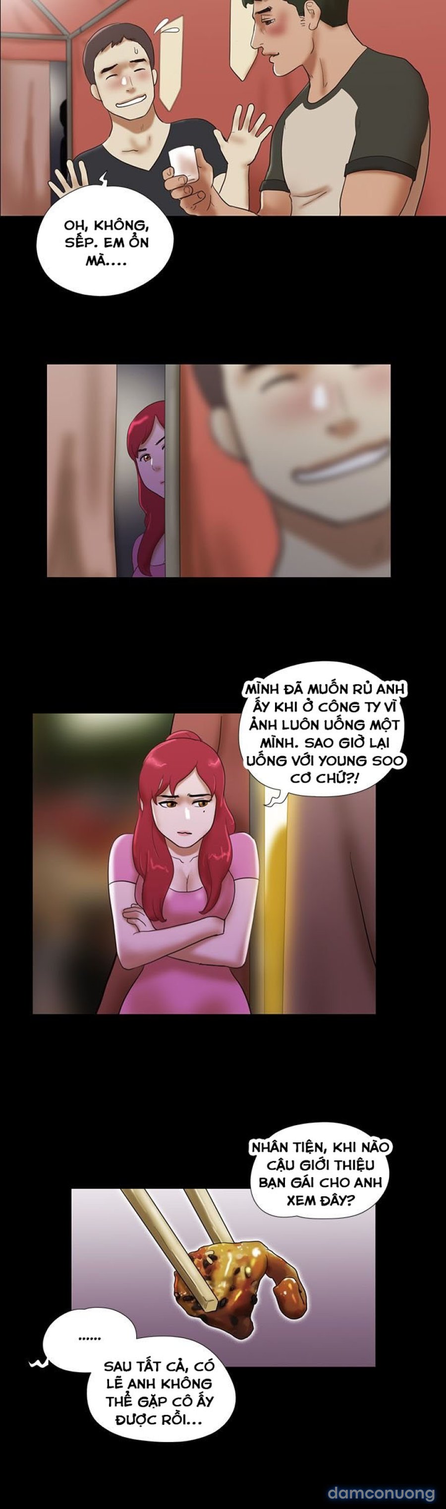 Mẹ Bạn 