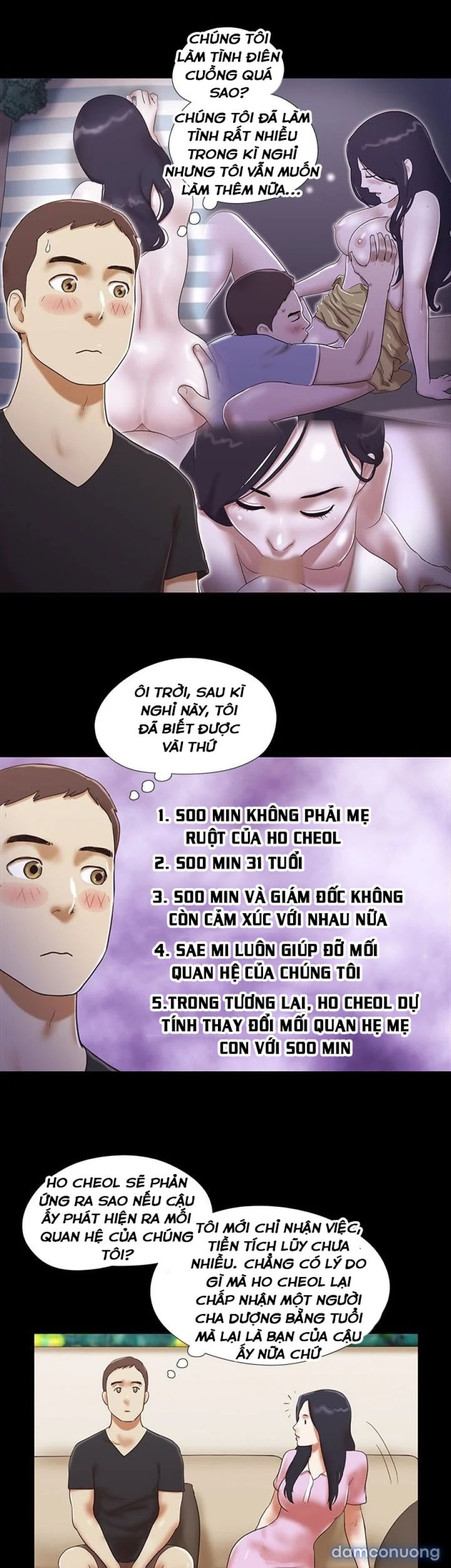 Mẹ Bạn 