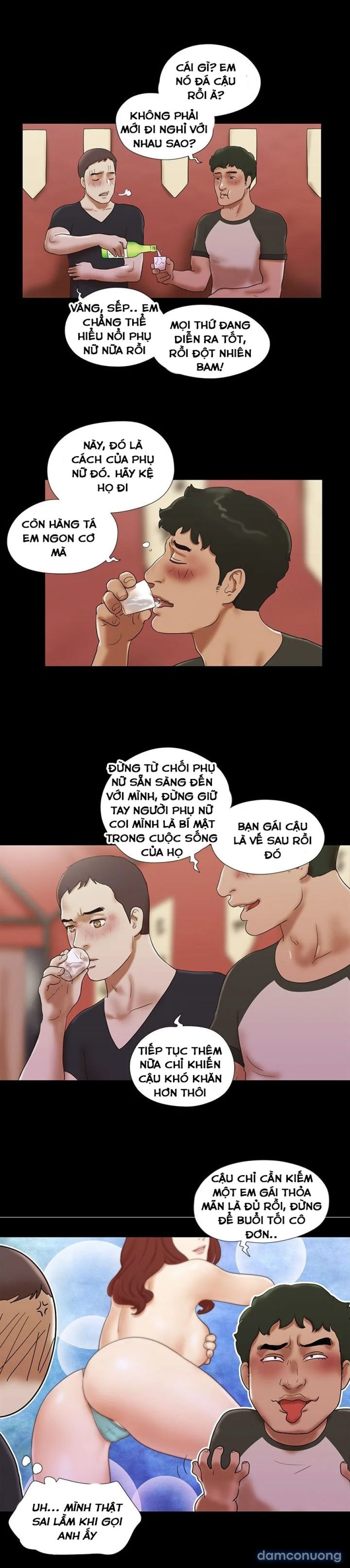 Mẹ Bạn 