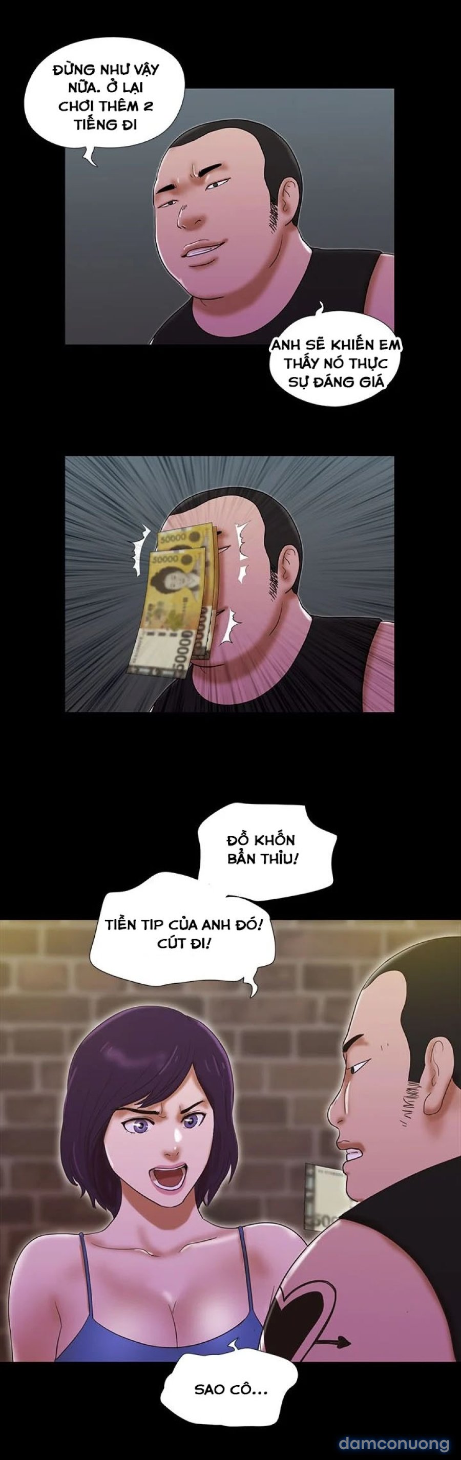 Mẹ Bạn 