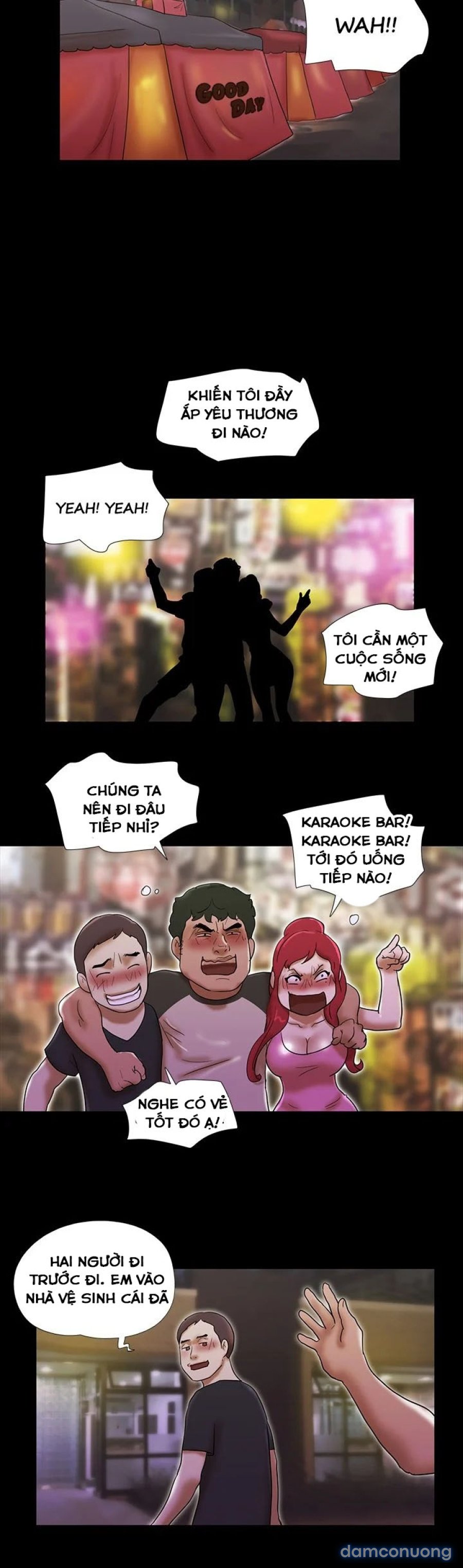 Mẹ Bạn 