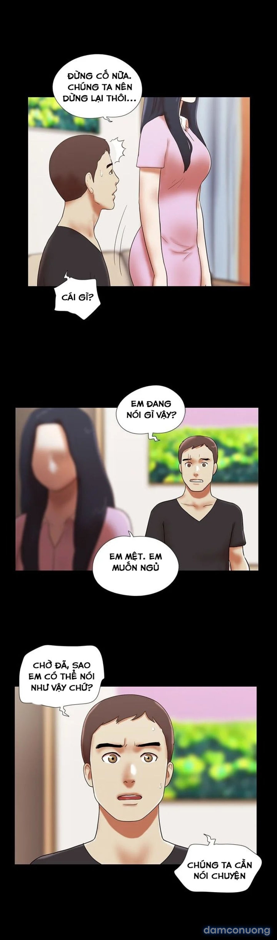 Mẹ Bạn 