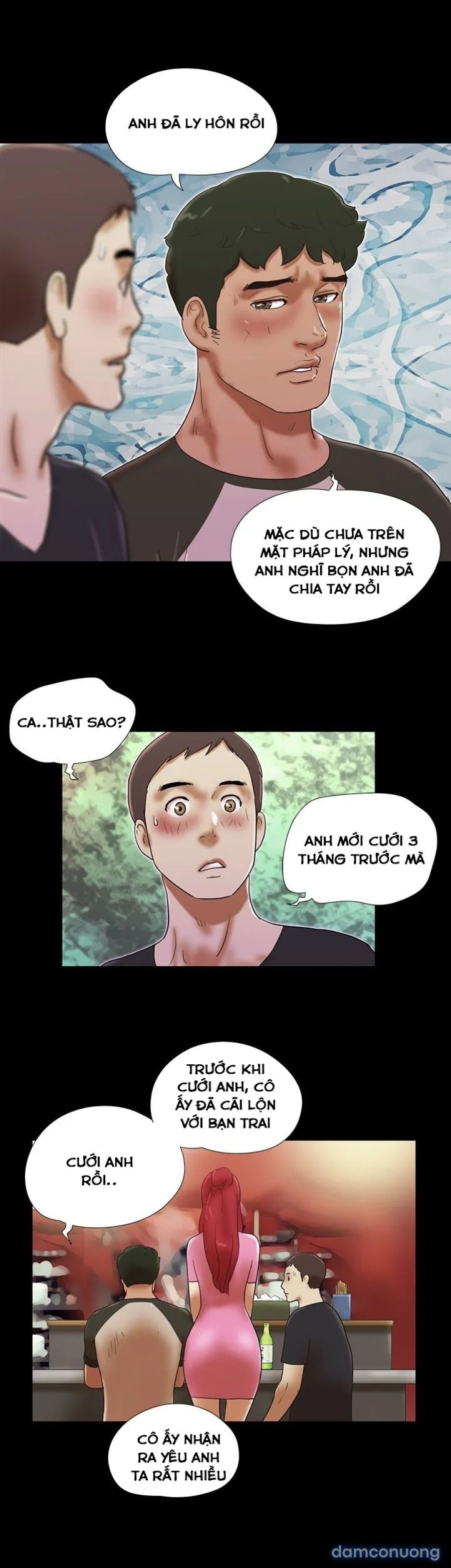 Mẹ Bạn 