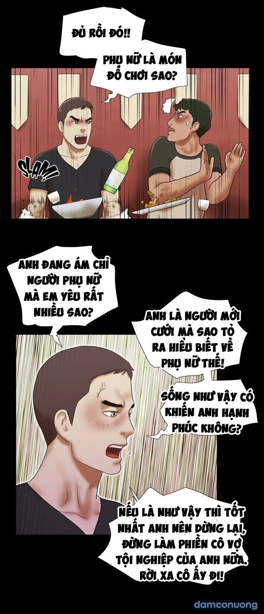 Mẹ Bạn 