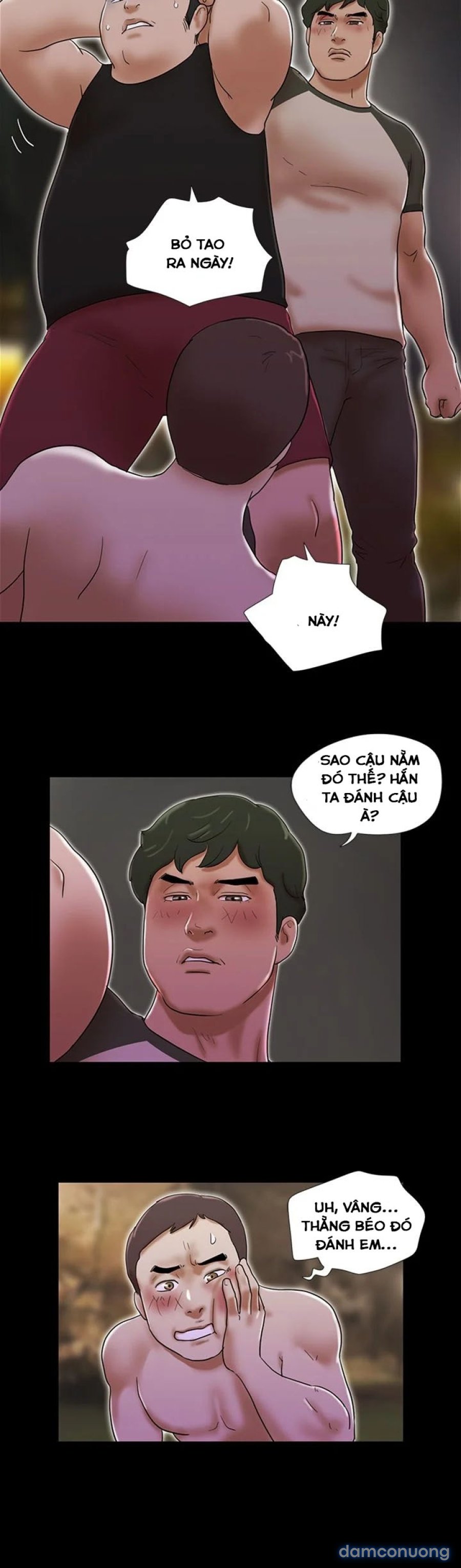 Mẹ Bạn 