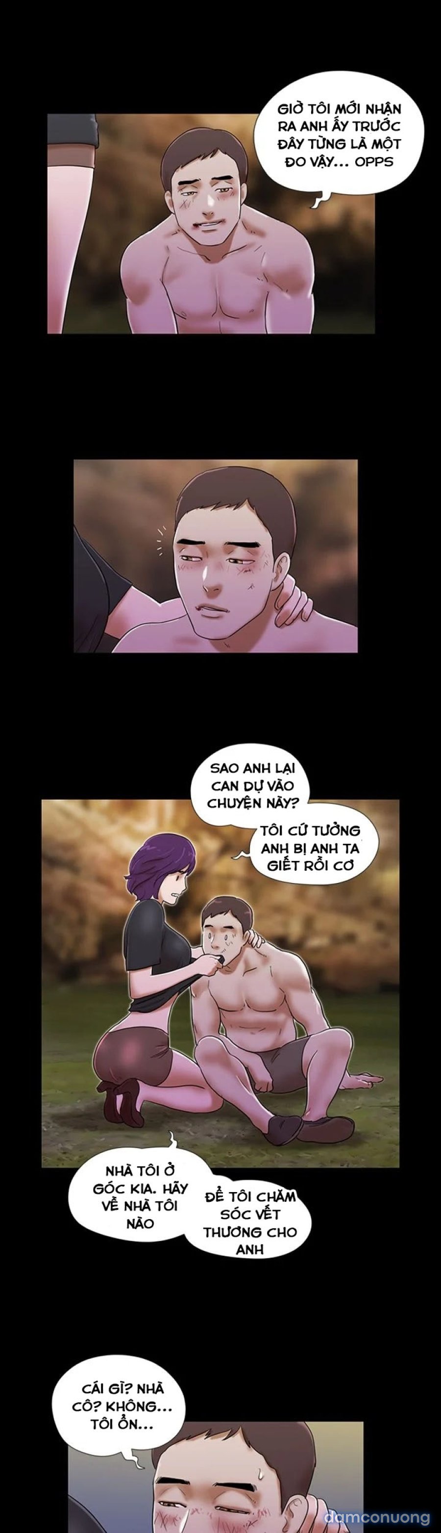 Mẹ Bạn 