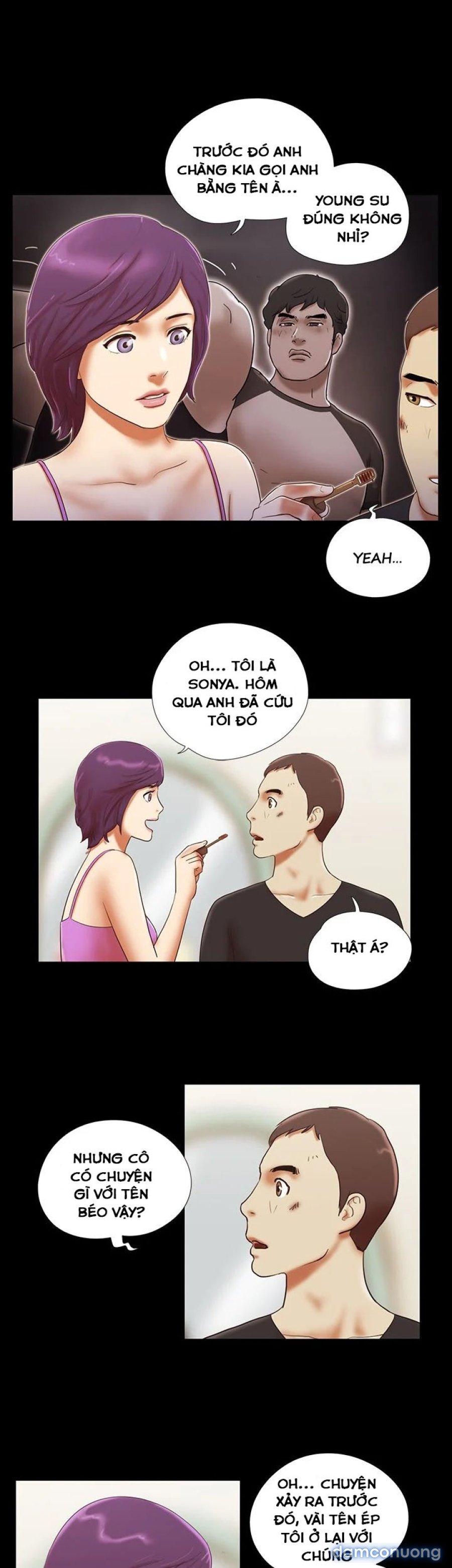 Mẹ Bạn 