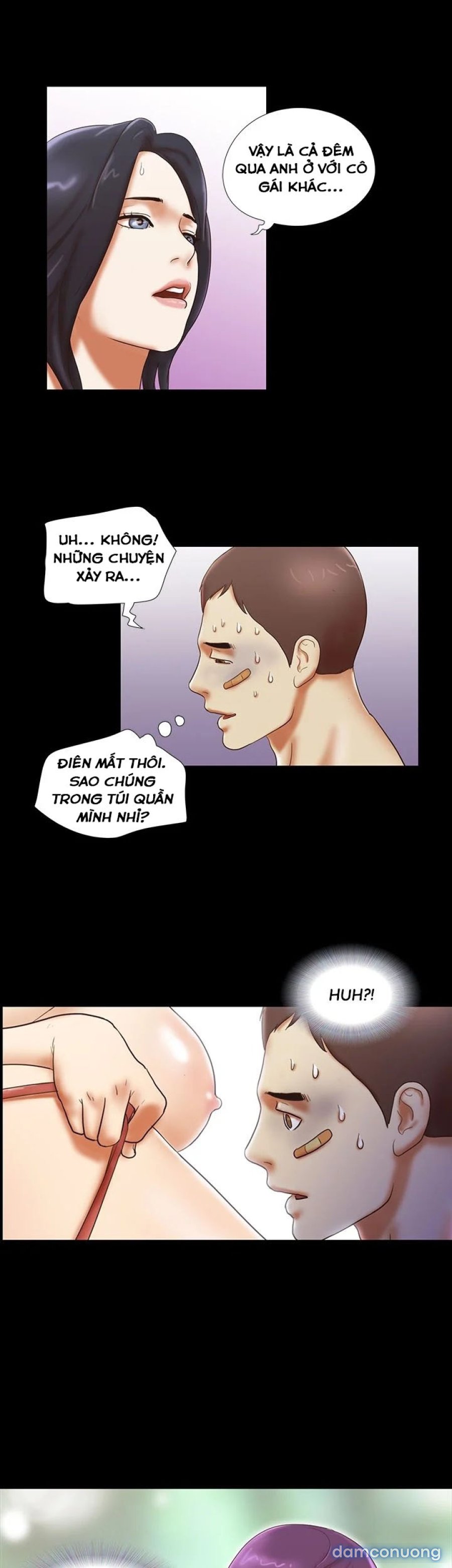 Mẹ Bạn 