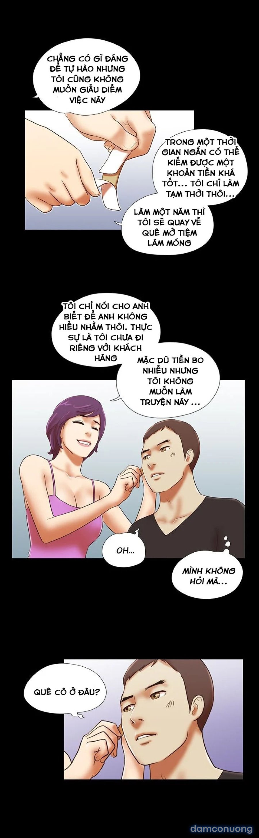 Mẹ Bạn 