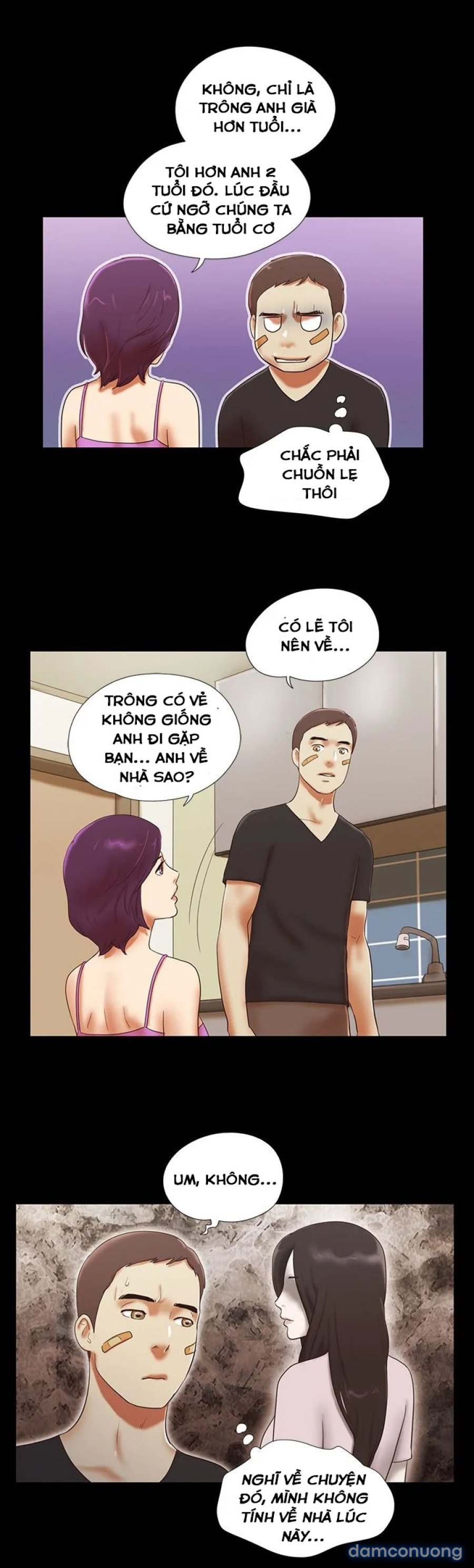 Mẹ Bạn 