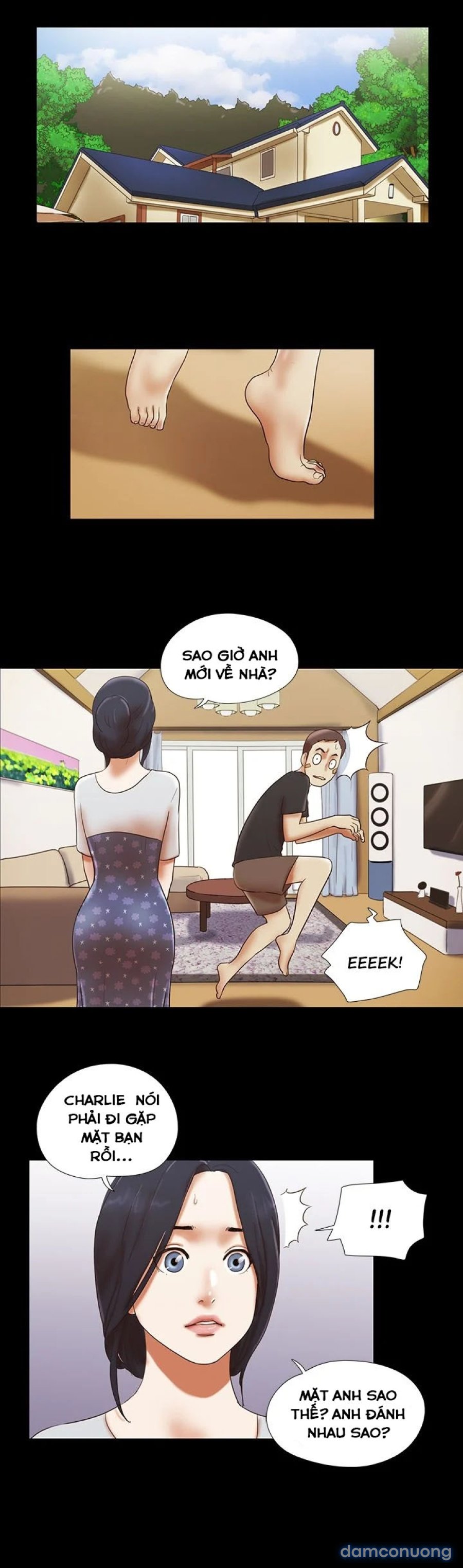 Mẹ Bạn 