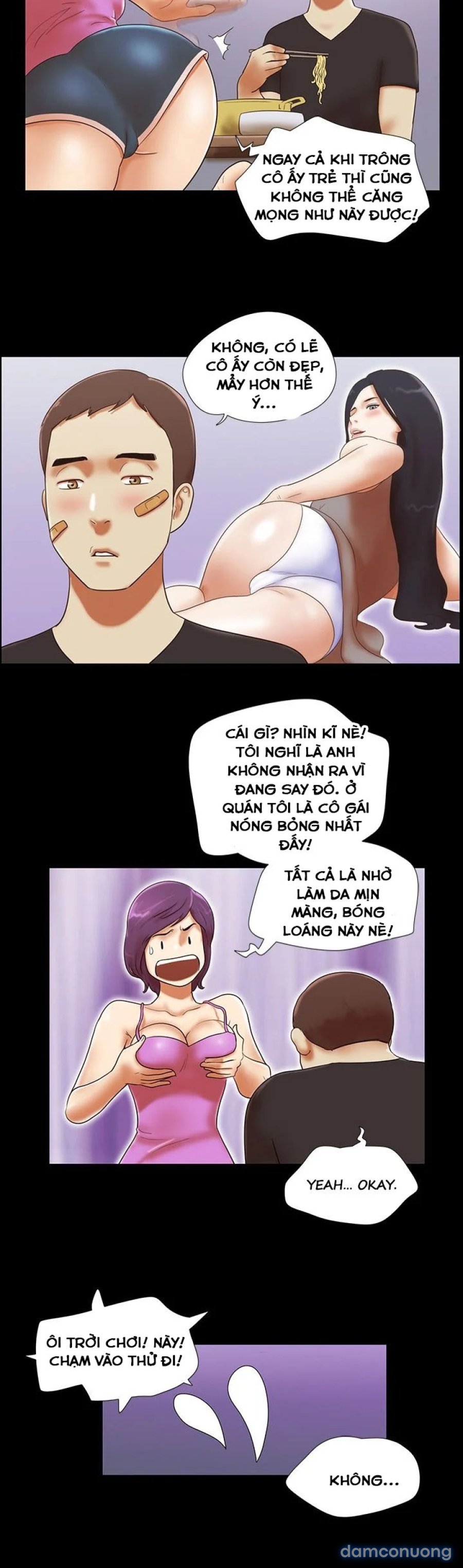 Mẹ Bạn 