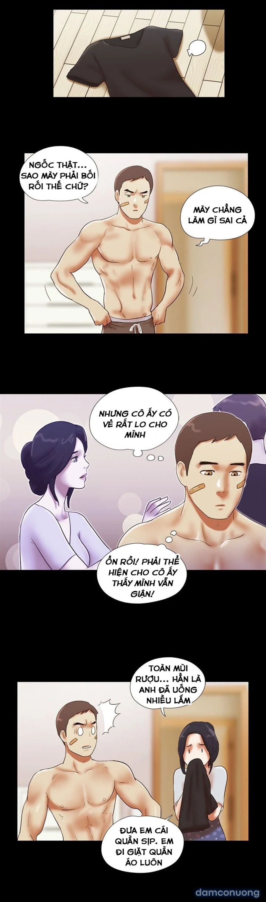 Mẹ Bạn 