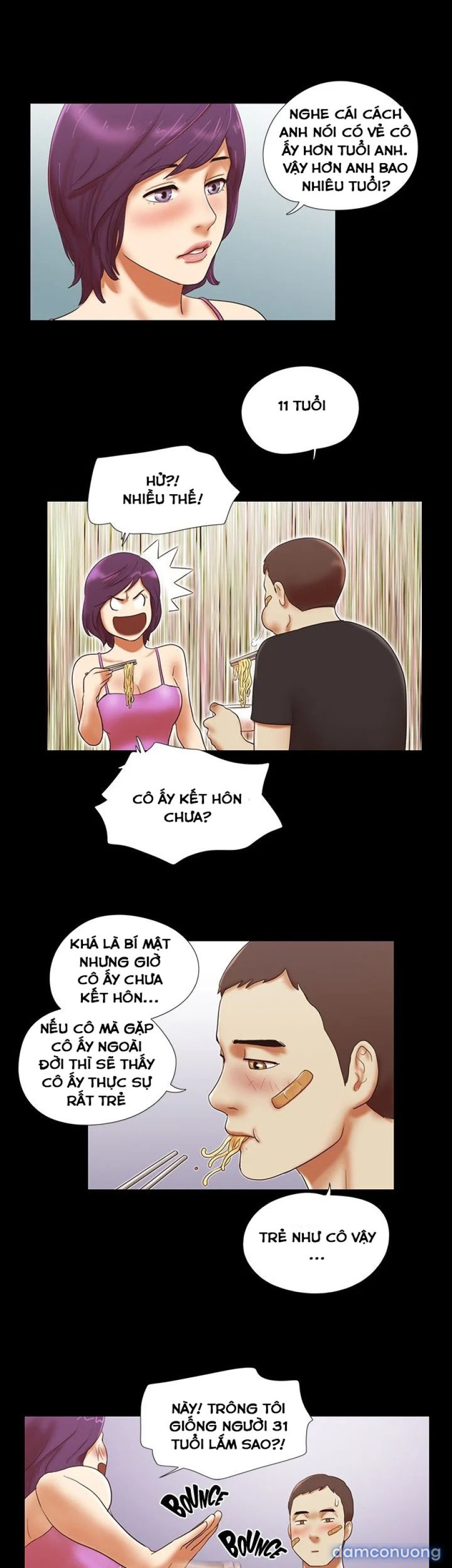 Mẹ Bạn 