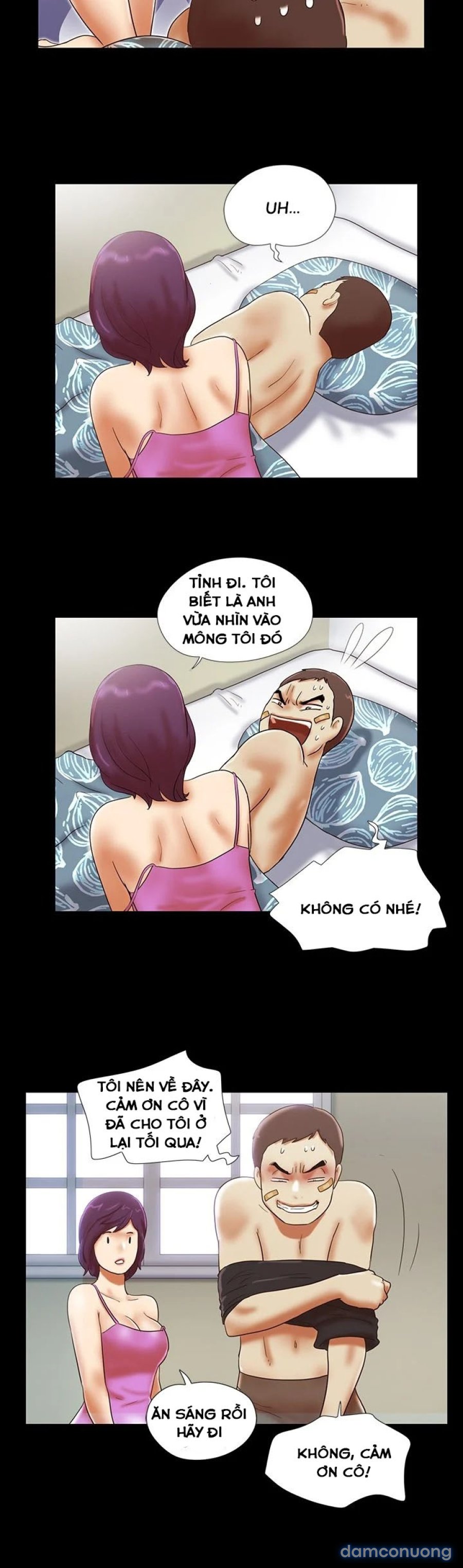Mẹ Bạn 