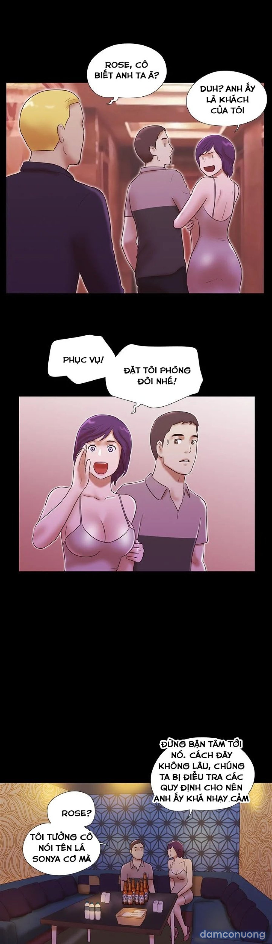 Mẹ Bạn 