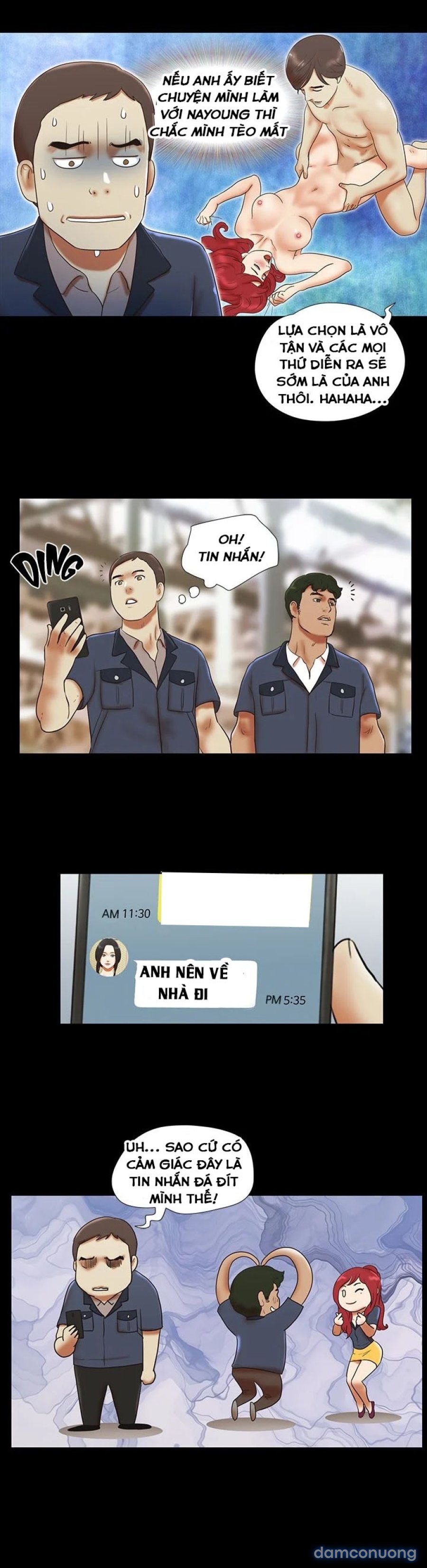 Mẹ Bạn 