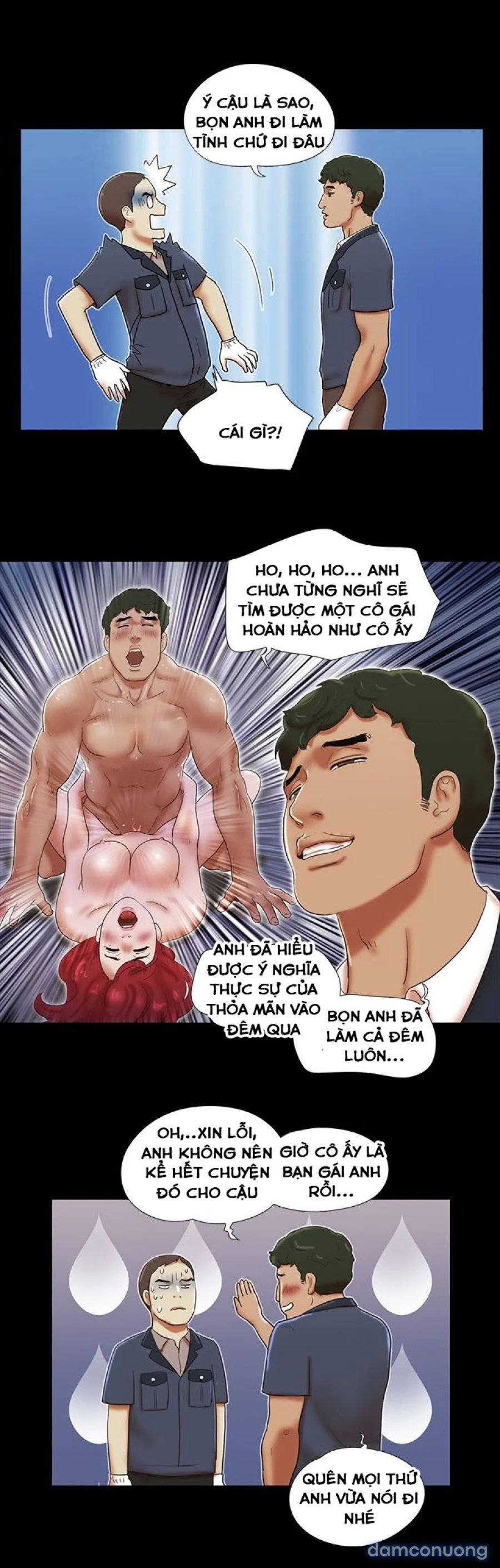 Mẹ Bạn 