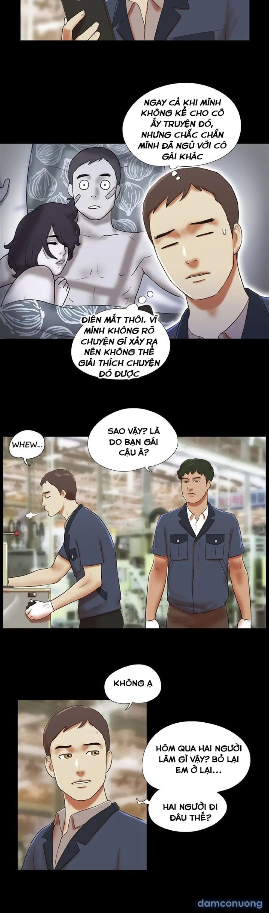 Mẹ Bạn 