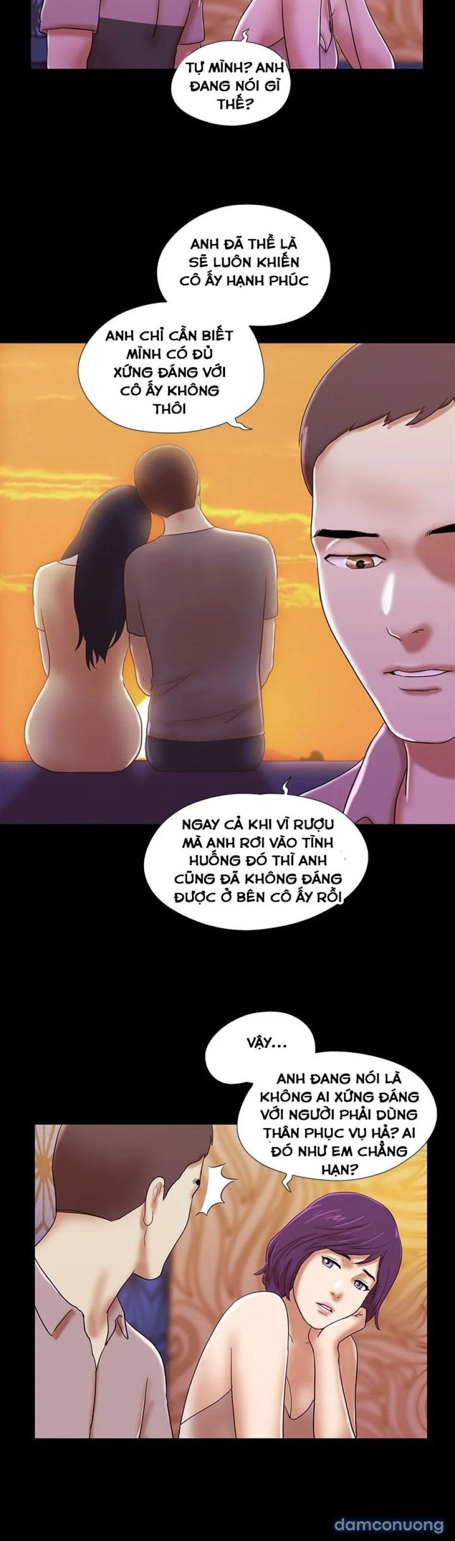 Mẹ Bạn 