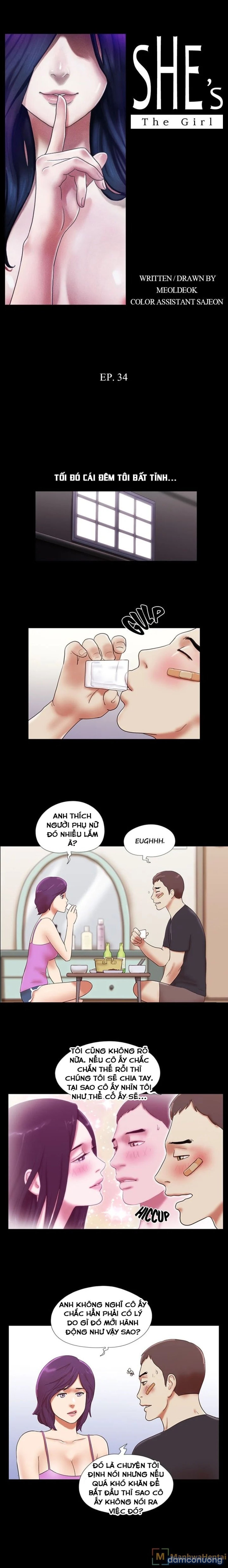 Mẹ Bạn 