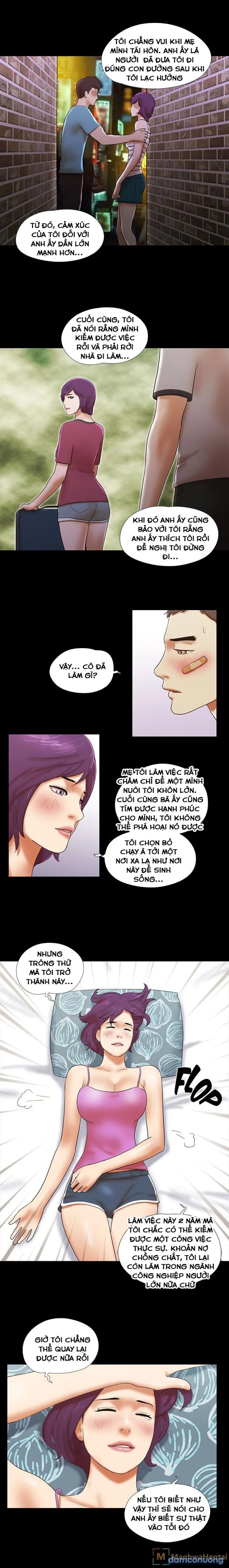 Mẹ Bạn 