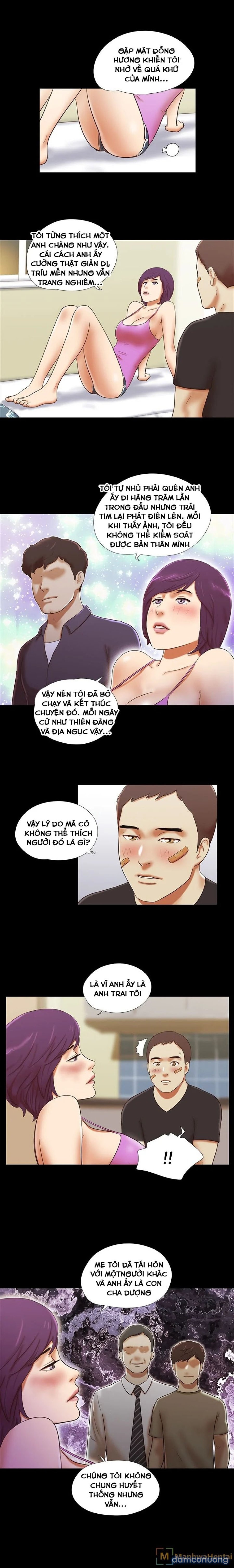 Mẹ Bạn 