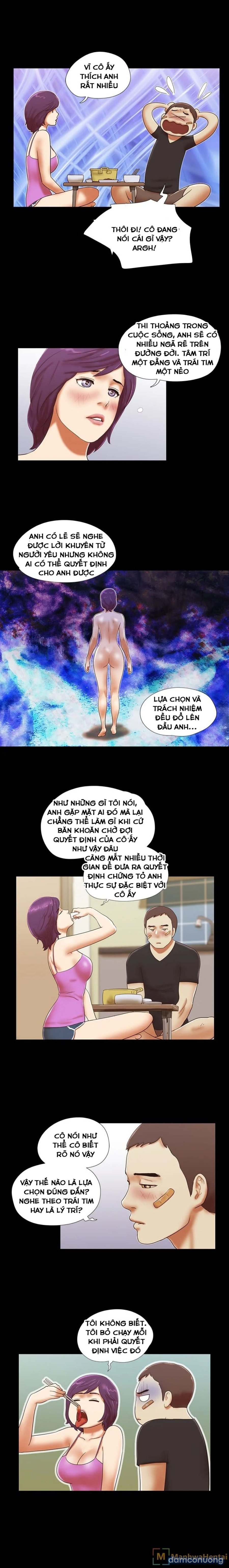 Mẹ Bạn 