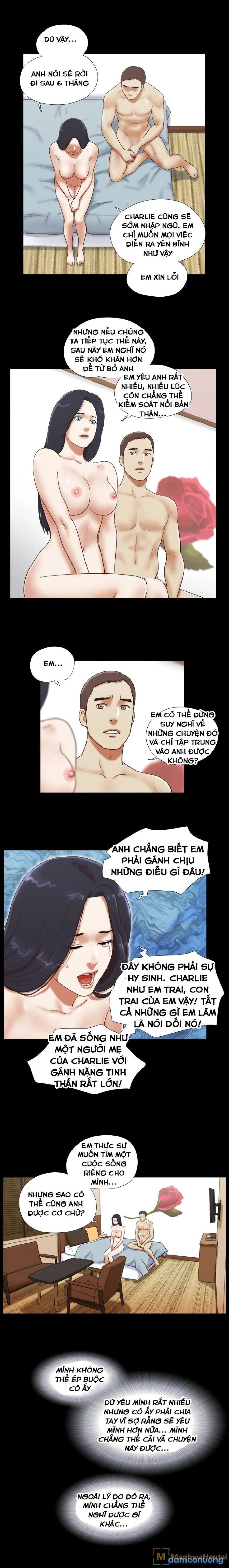 Mẹ Bạn 