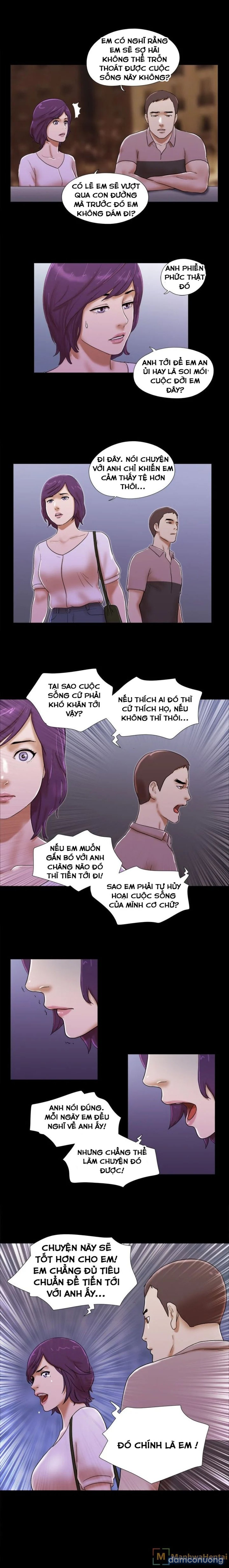 Mẹ Bạn 