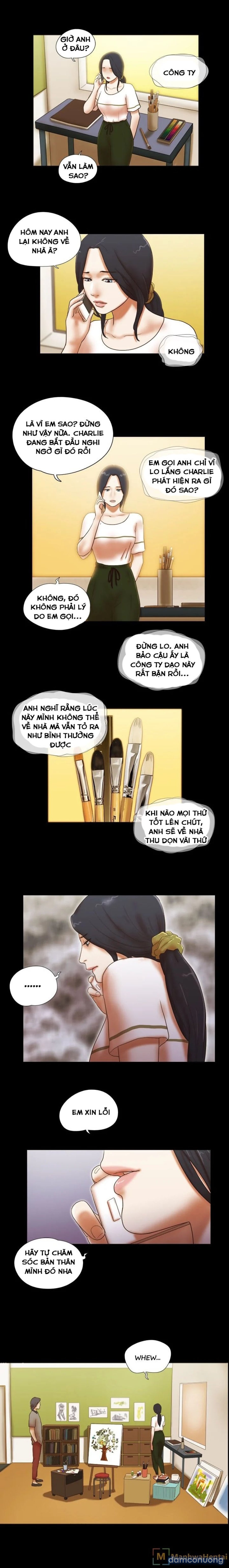 Mẹ Bạn 