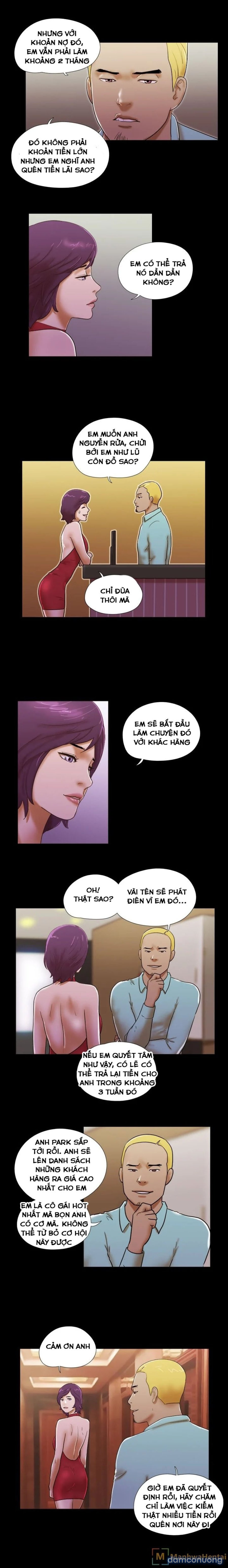 Mẹ Bạn 