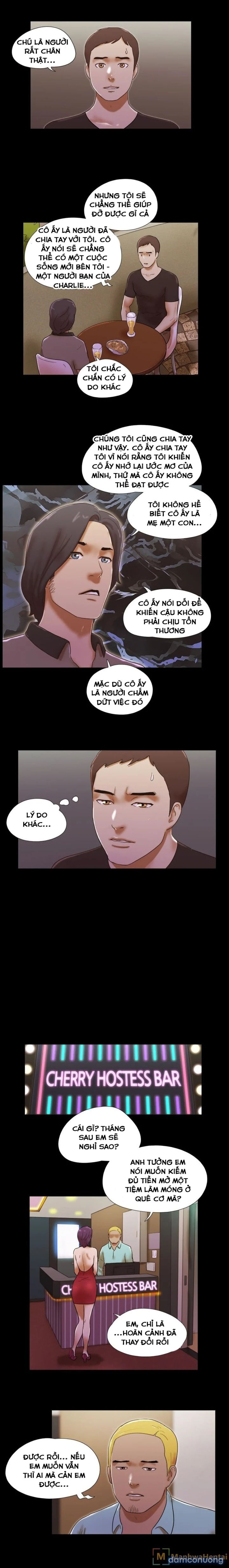 Mẹ Bạn 