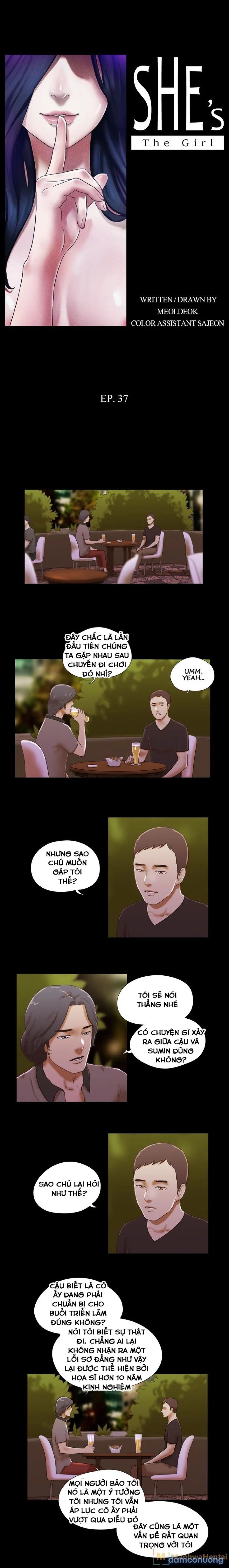 Mẹ Bạn 