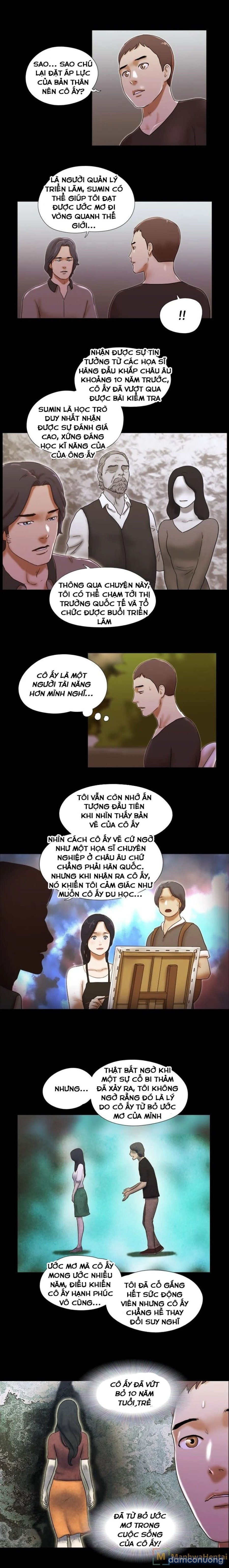 Mẹ Bạn 