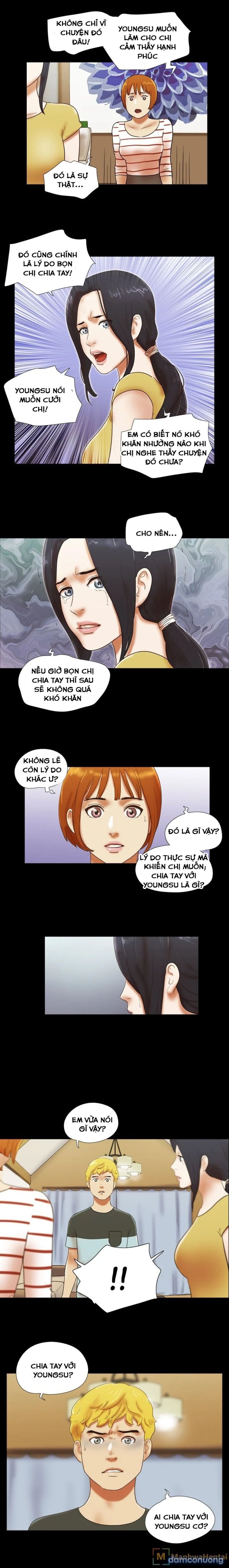 Mẹ Bạn 